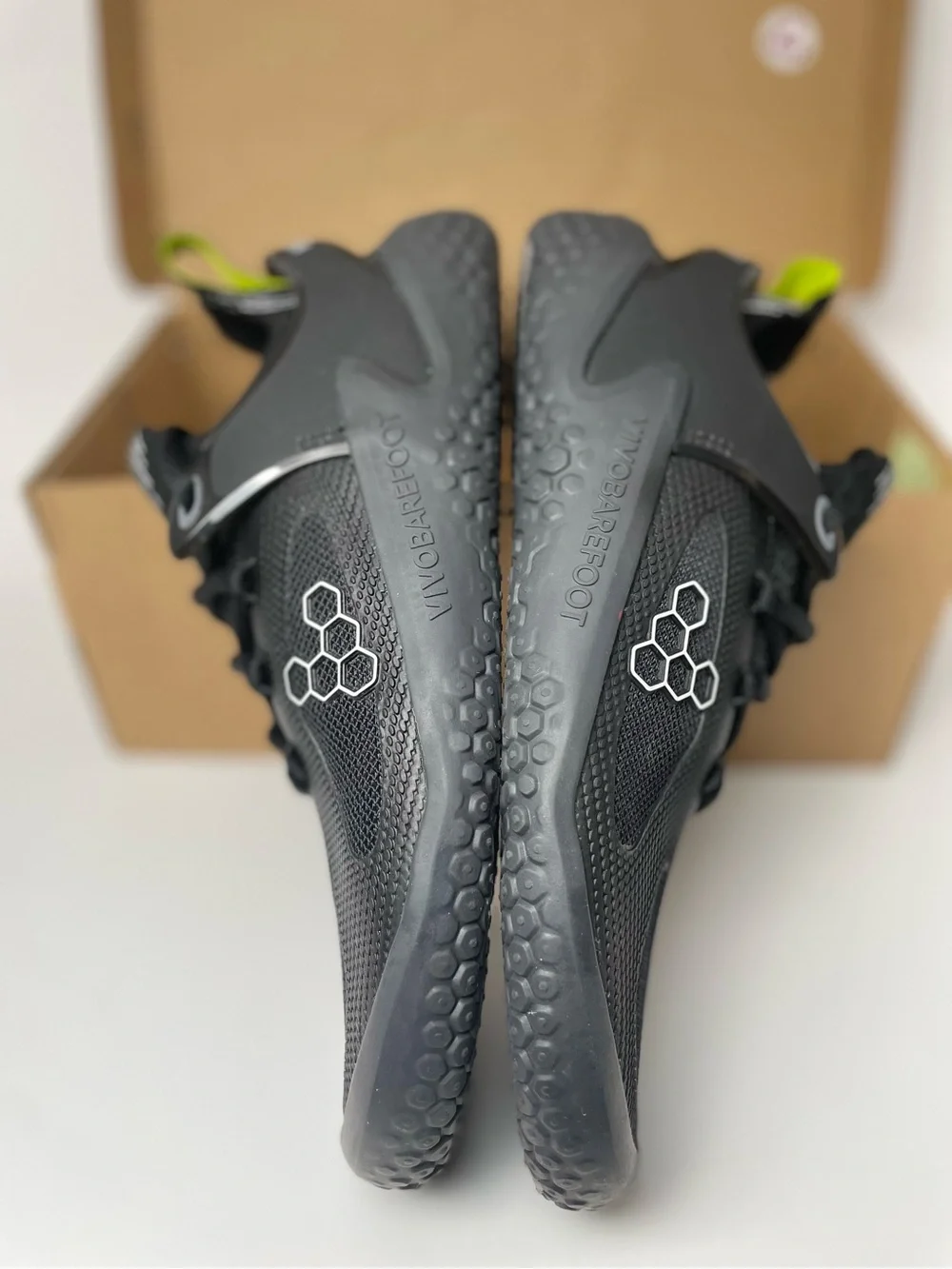 VivoBarefoot Motus Strength Women’s Zero-Drop Training Shoes With Box - Sz 8 - Picture 7 of 16